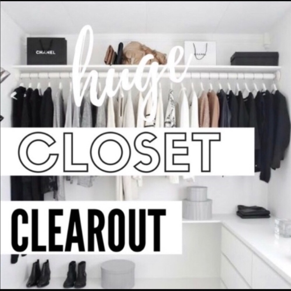CHECK OUT MY PAGE- selling for reasonable offers